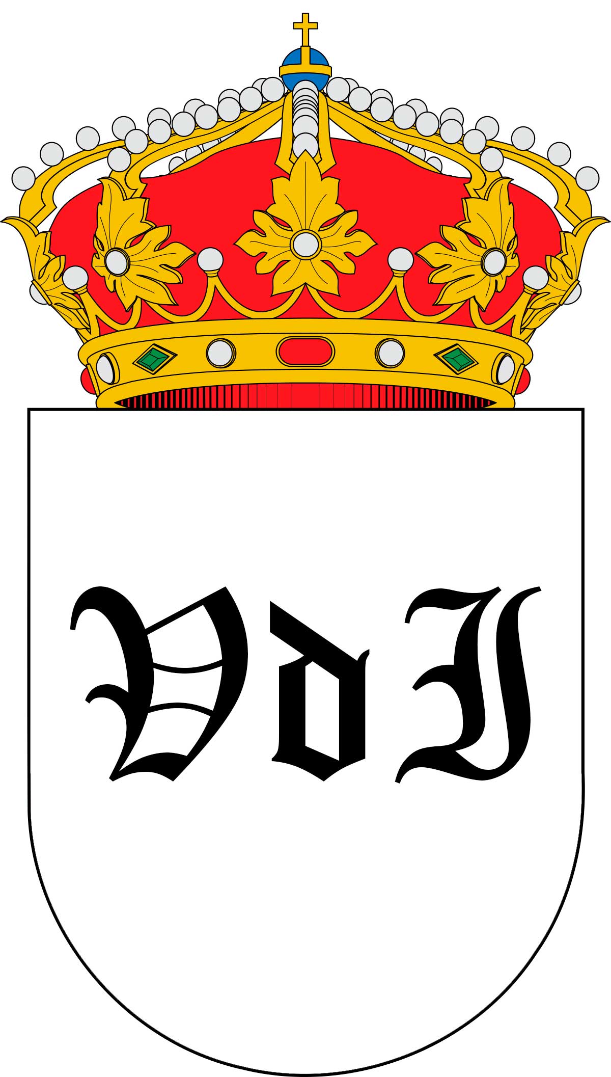 Escudo de Villar