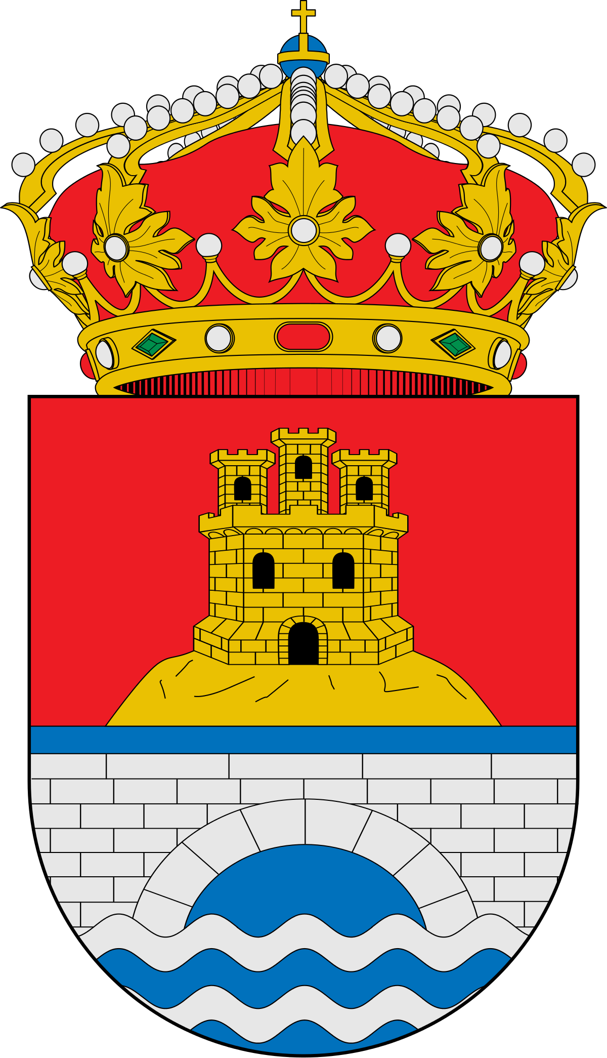 Escudo de Trillo