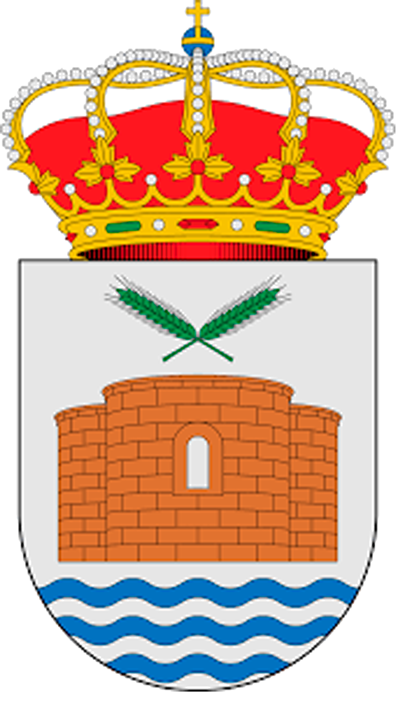 Escudo de albendea