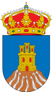Escudo de Cifuentes
