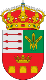 Escudo de Villalba